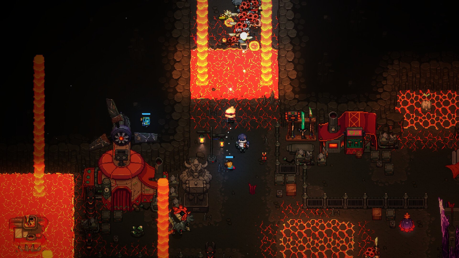矿域叛客（MineGeon: Renegades）Build.24485304 截图7