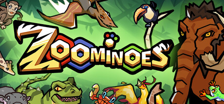 动物园多米诺（Zoominoes）（更新v1.0.1）