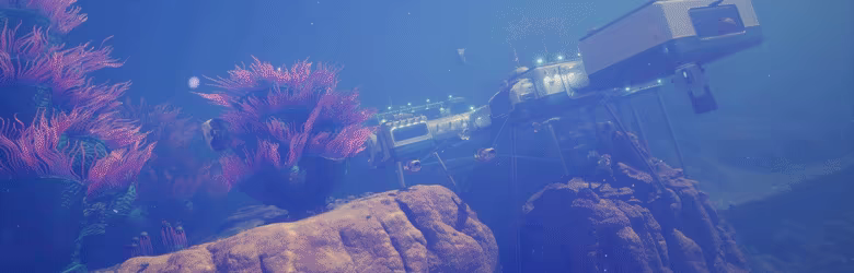 深海迷航2/异星水域2/Subnautica 2 截图10
