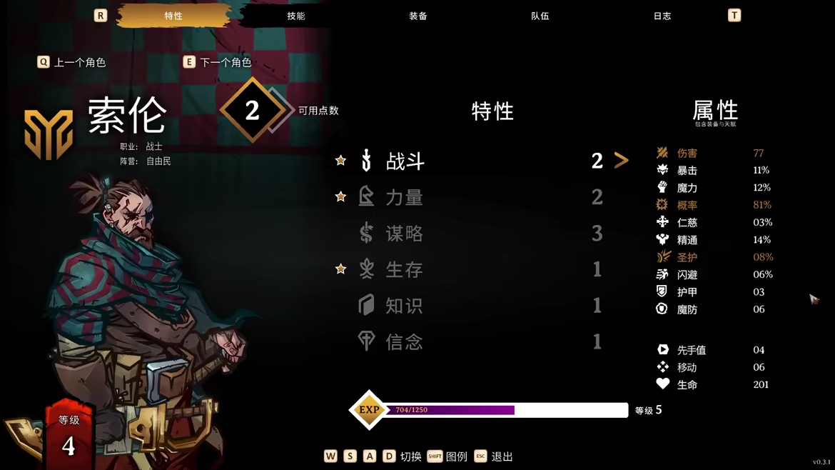 黄昏远征军/PRELUDE Dark Pain(图7) 黄昏远征军/PRELUDE Dark Pain 截图7