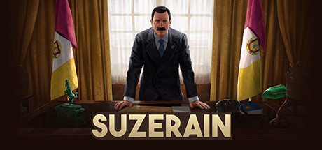 宗主国（Suzerain）（更新v3.1.0.175）