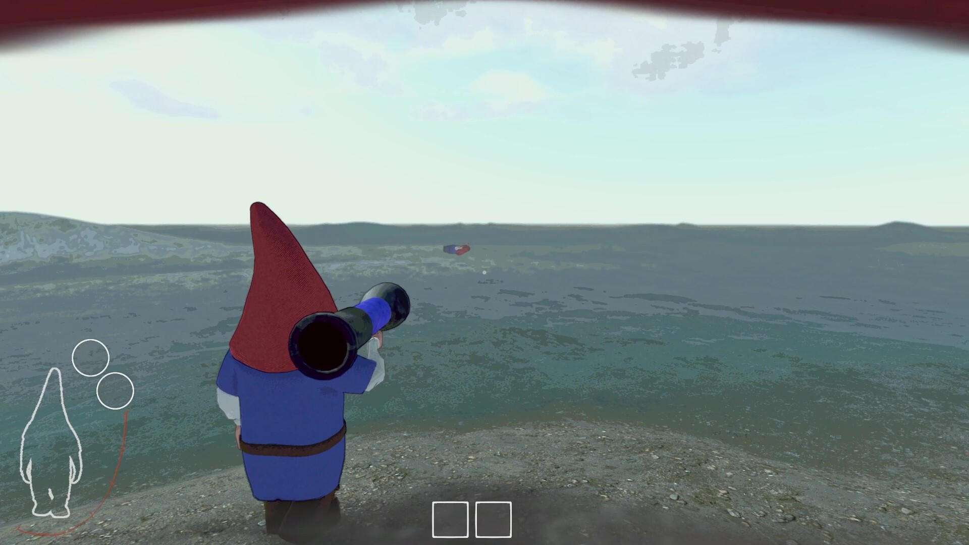 地精捣蛋团联机版（Burglin Gnomes Online） 截图10