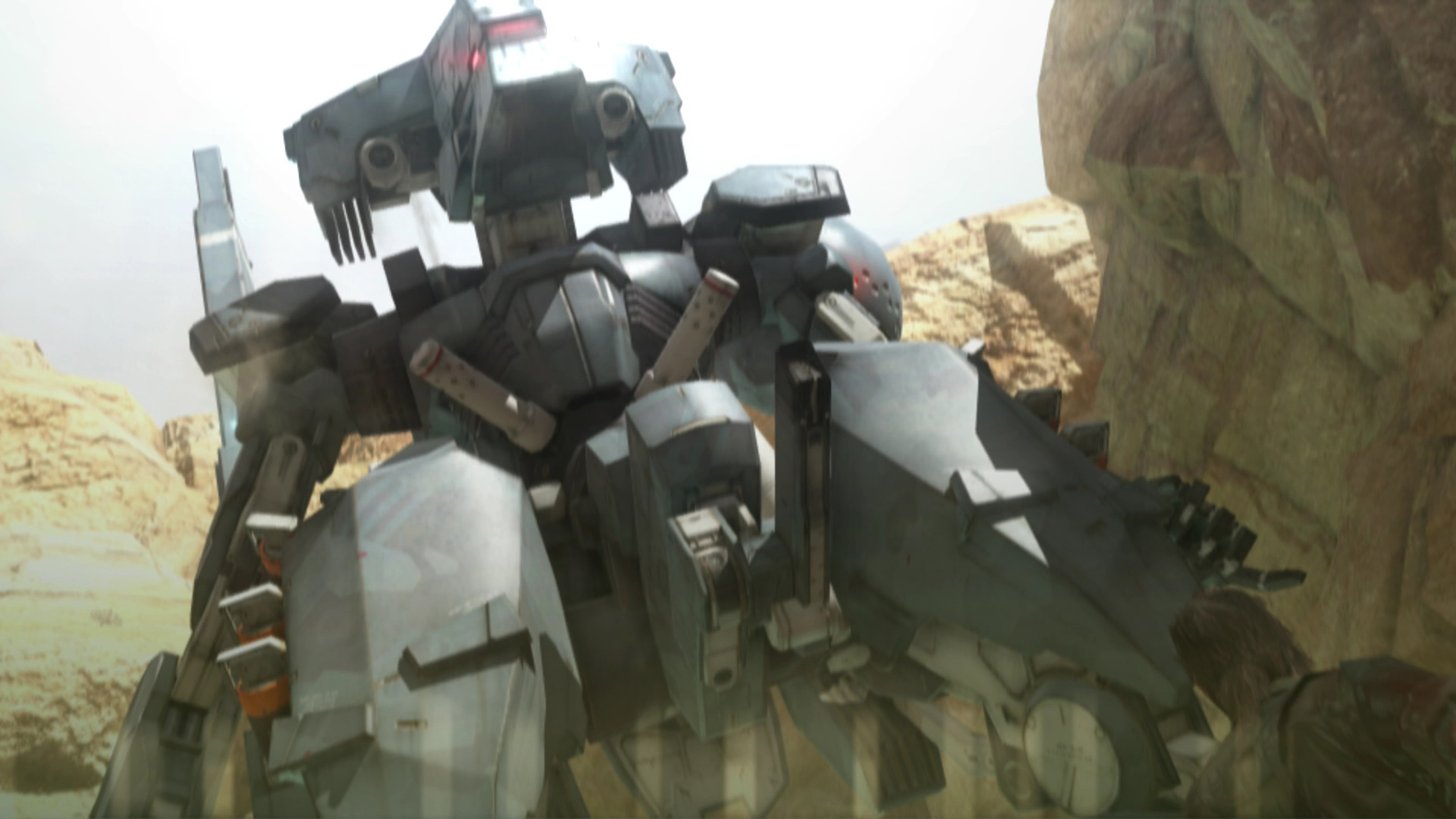 合金装备5：幻痛（METAL GEAR SOLID V: THE PHANTOM PAIN）v1.15 免安装voices38移除D加密中文版下载 截图25