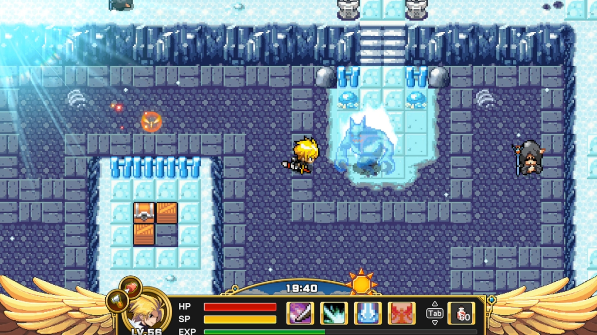 泽诺尼亚1（ZENONIA 1）v1.0.0 免安装中文版下载 截图16