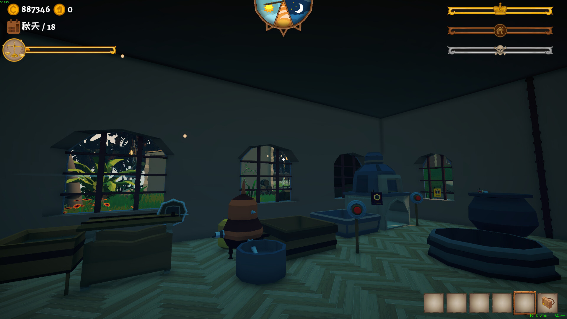 我的海岛庄园（Island Market Simulator）v1.0.2 免安装中文版下载 截图26