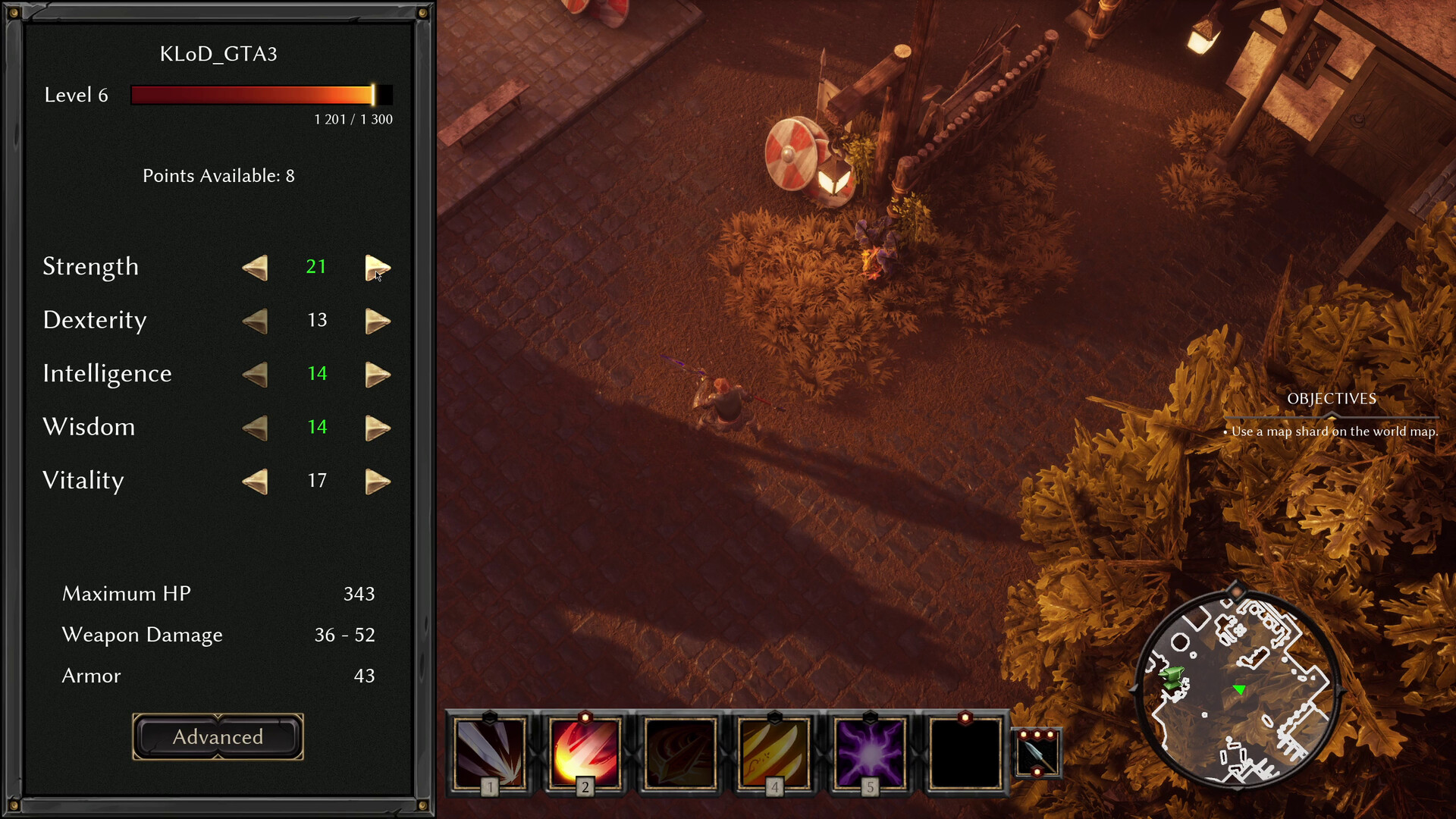 碎裂寰宇（Fractured Worlds）Build.24938360 免安装中文版下载 截图14
