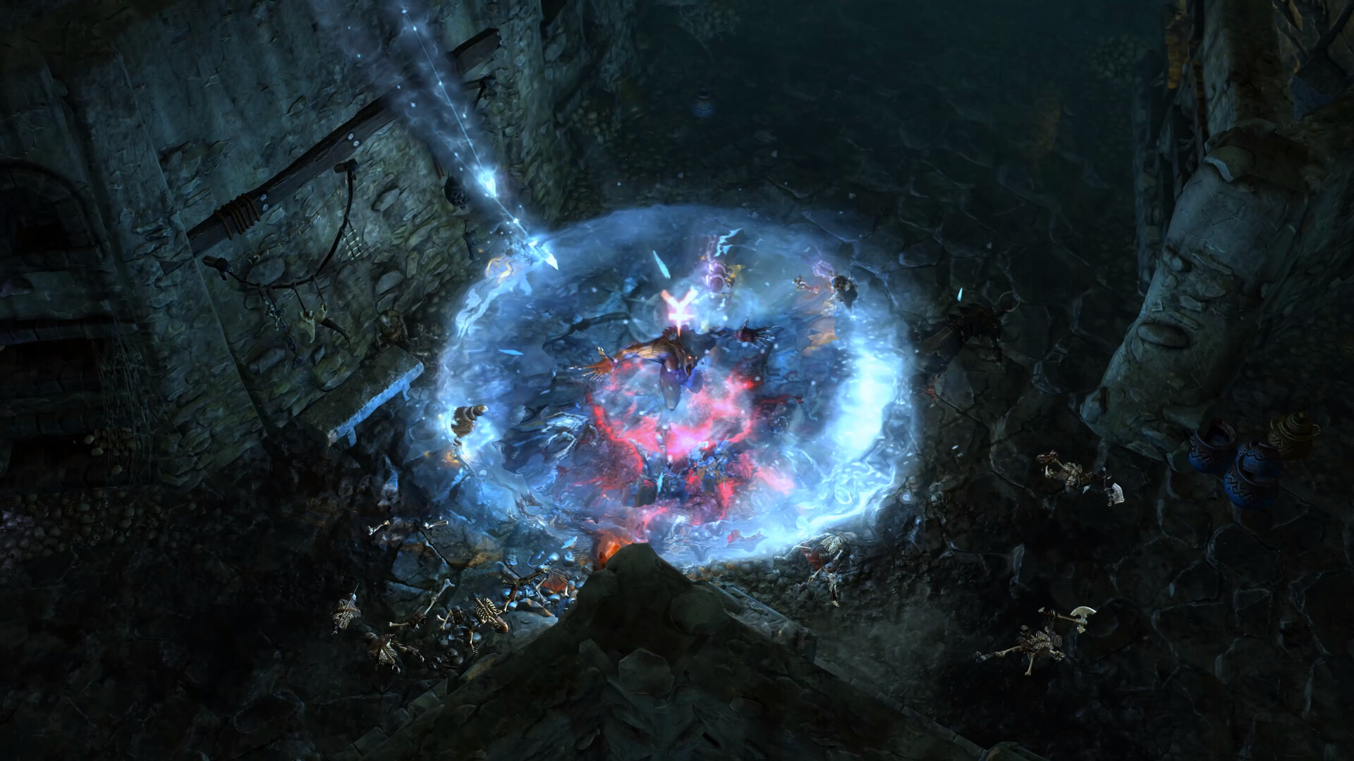 恐怖黎明联机版（Grim Dawn Online）v1.3.0.8 免安装中文版下载 截图11