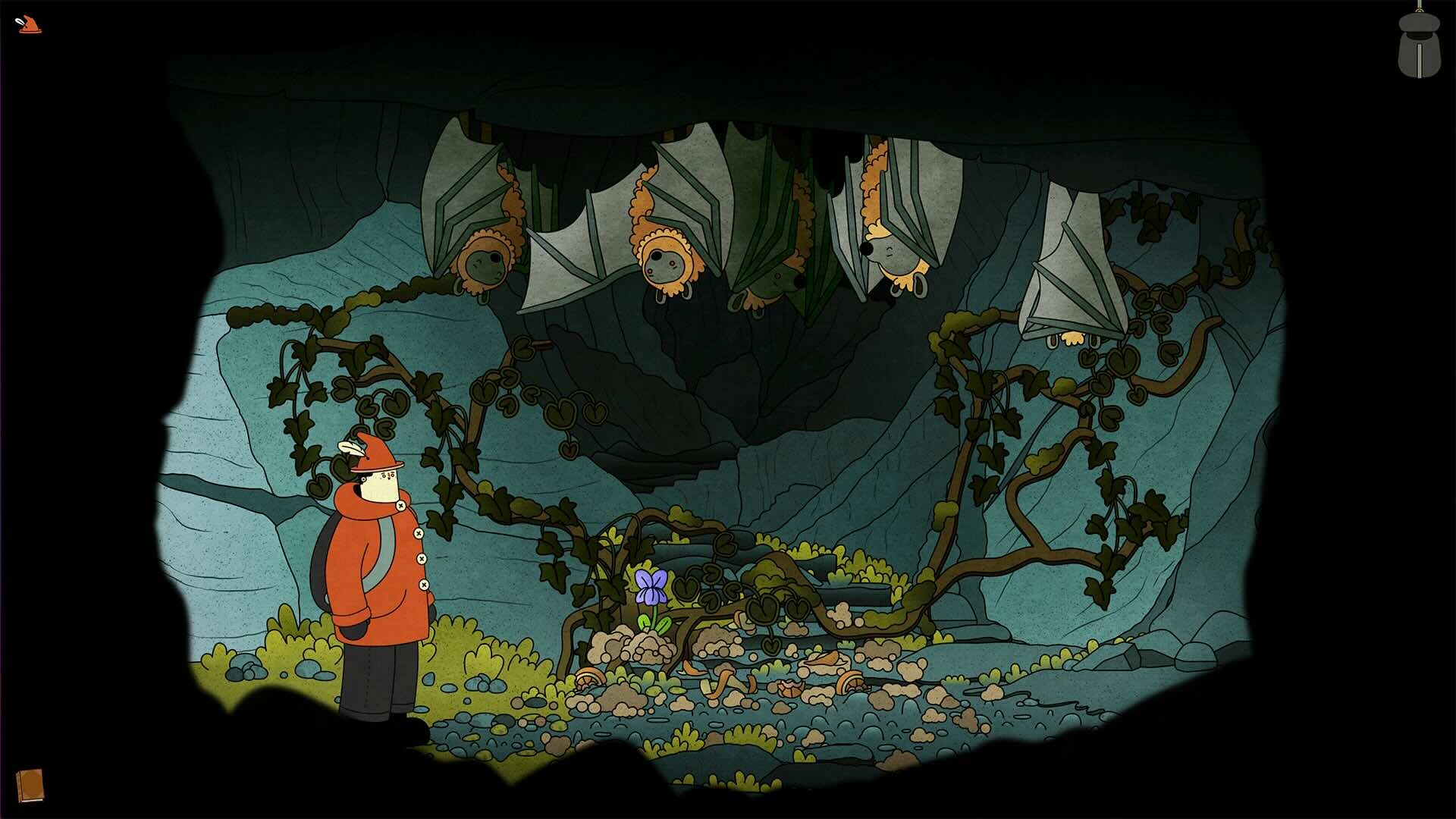 自然守护者（The Guardian of Nature） 截图6