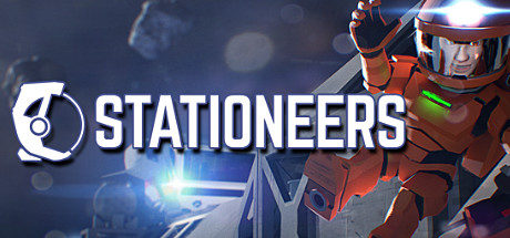 太空站长/空间站工程师（Stationeers）（更新Build.22523723）