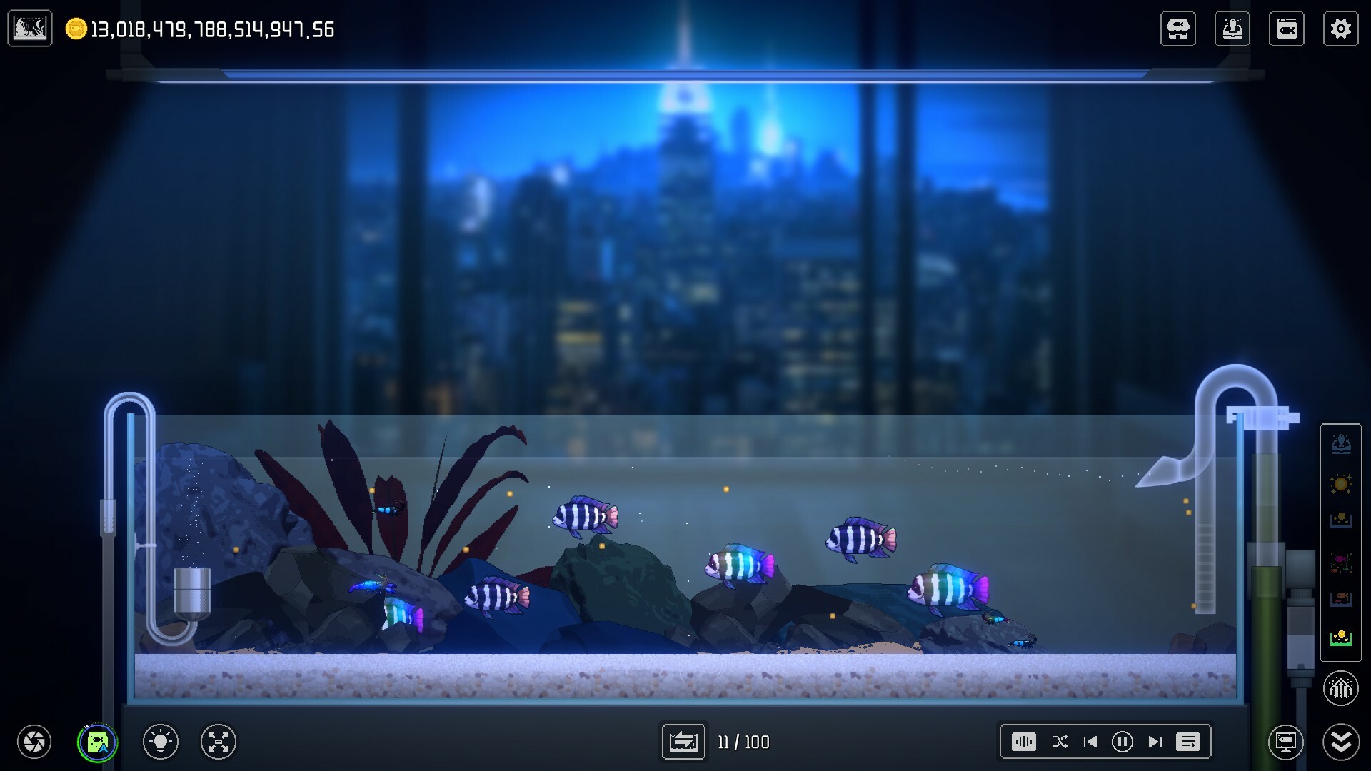 欢乐水族馆（Joyquarium） 截图9