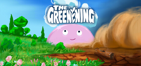 绿化世界（The Greenening）（更新Build.23636372）