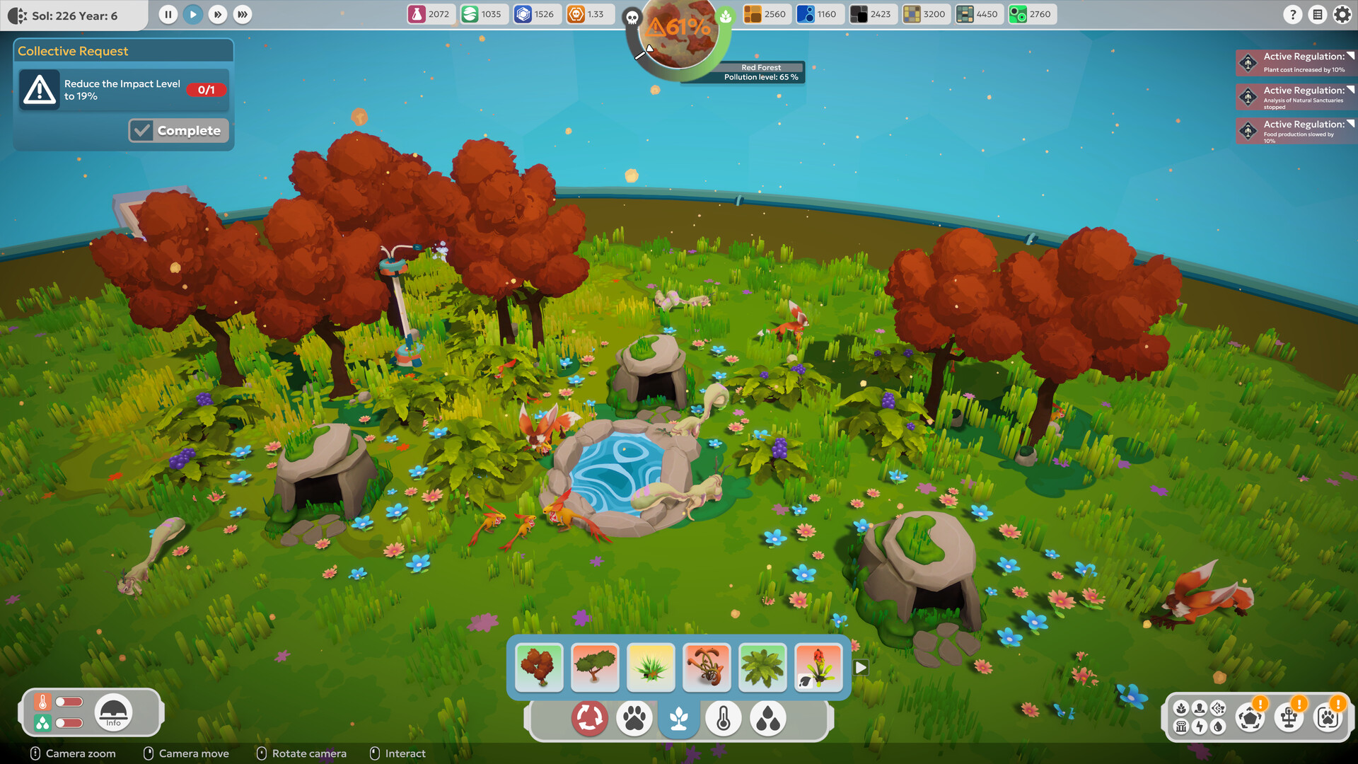 创生伊甸（BioEden）v1.2.0.0 免安装中文版下载 截图8