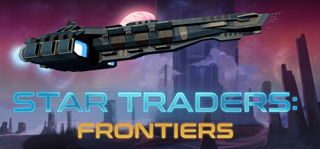 星际商人：边境（Star Traders: Frontiers） 免安装汉化版下载（更新v3.4.59）
