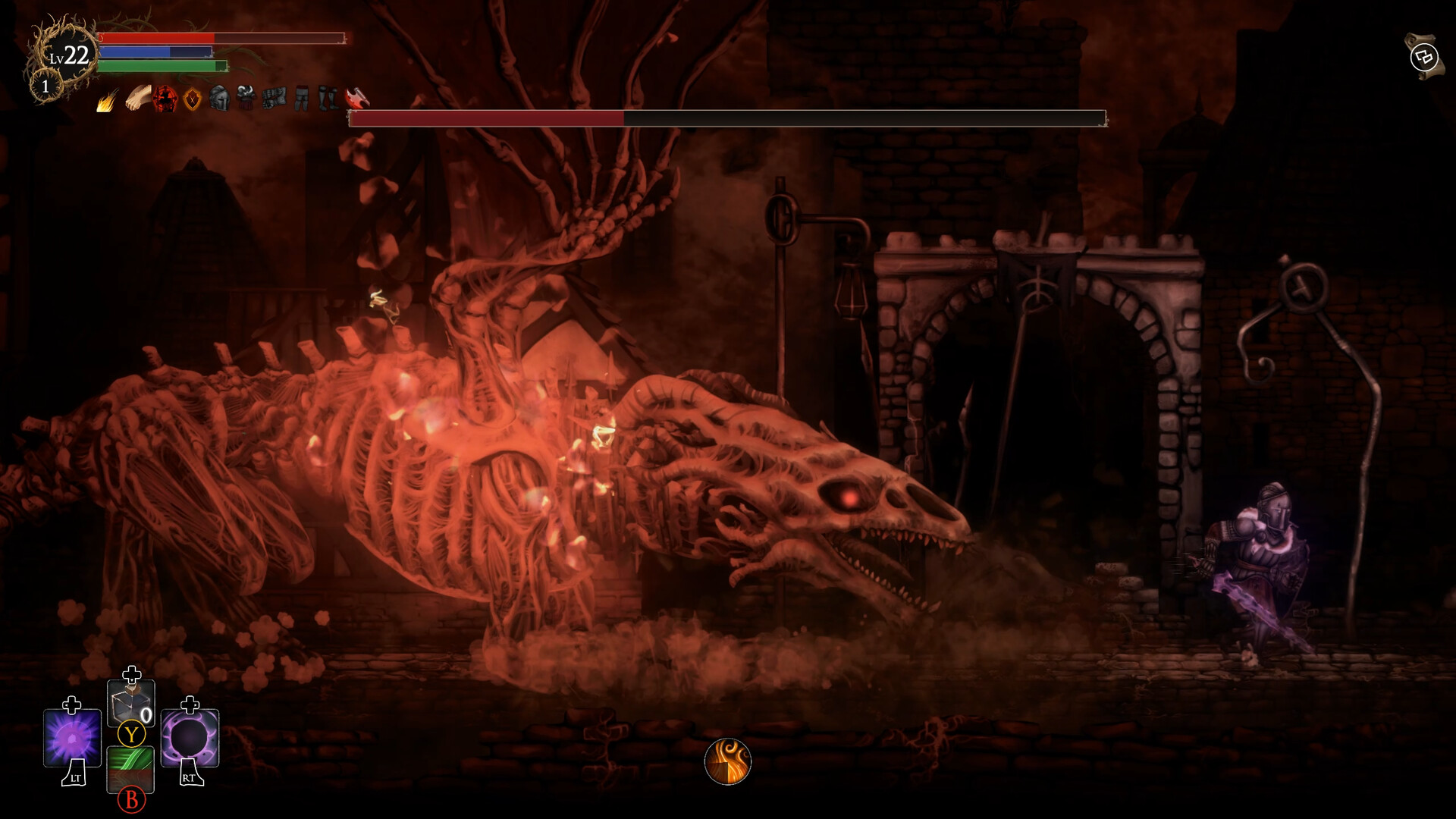 浪客灾疫（Rogue Blight）Build.25055054 免安装中文版下载 截图4