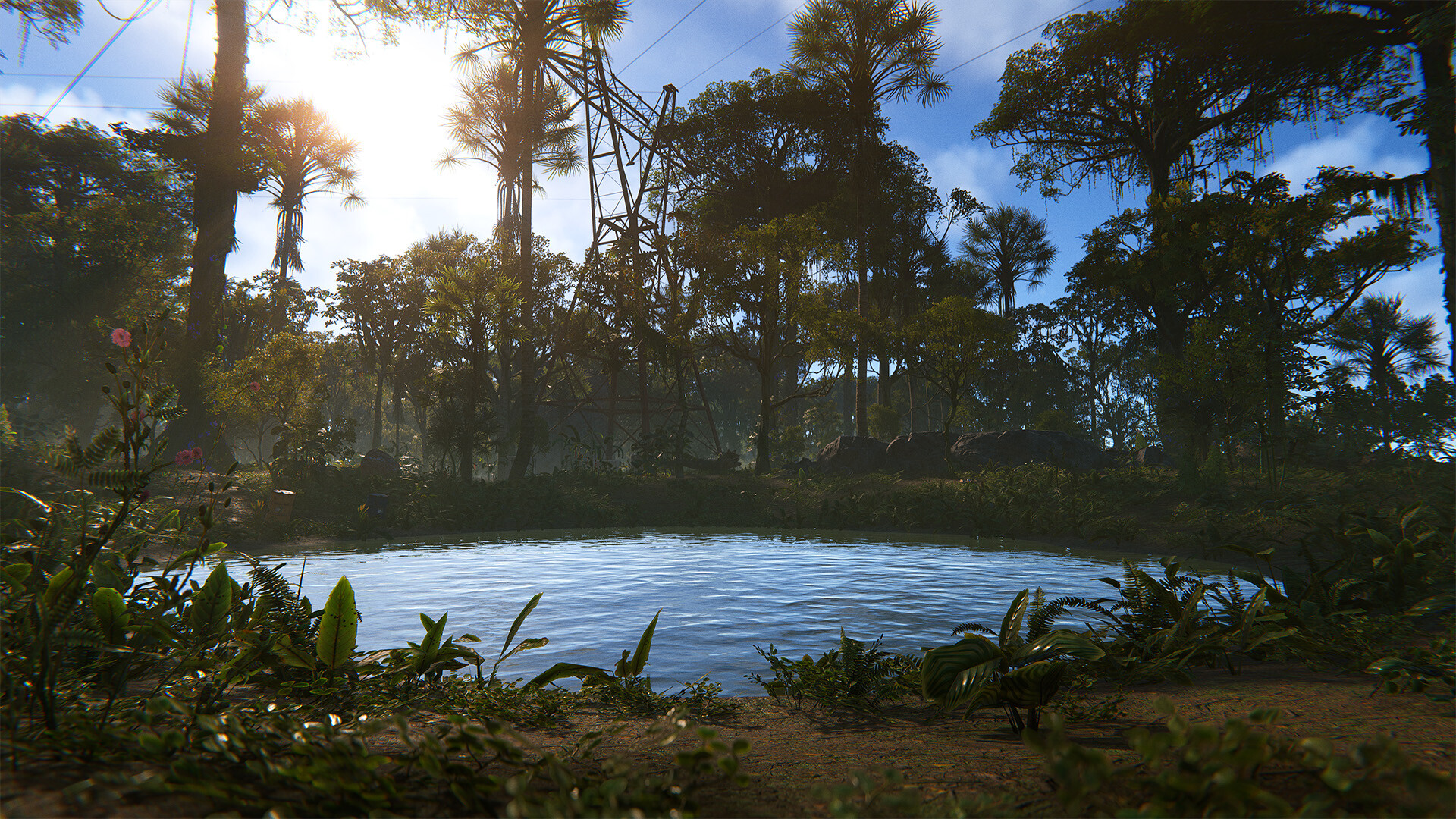 腐蚀‌联机版（Rust Online）v2633.288.1 免安装中文版下载 截图30