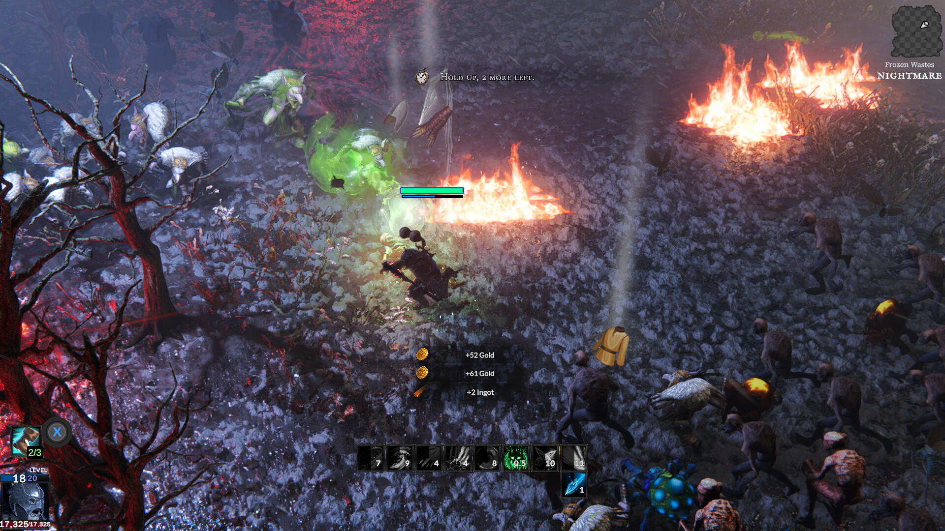 恶性幸存者2‌（Malignant Survivors 2）Build.8176 免安装中文版下载 截图13