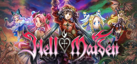 地狱公主/Hell Maiden（更新Build.24243236）