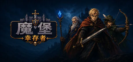 魔堡幸存者/Castleborne Survivors（更新Build.24180820）