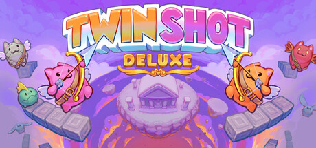 双箭头豪华版（Twin Shot Deluxe）（更新Build.23049327）