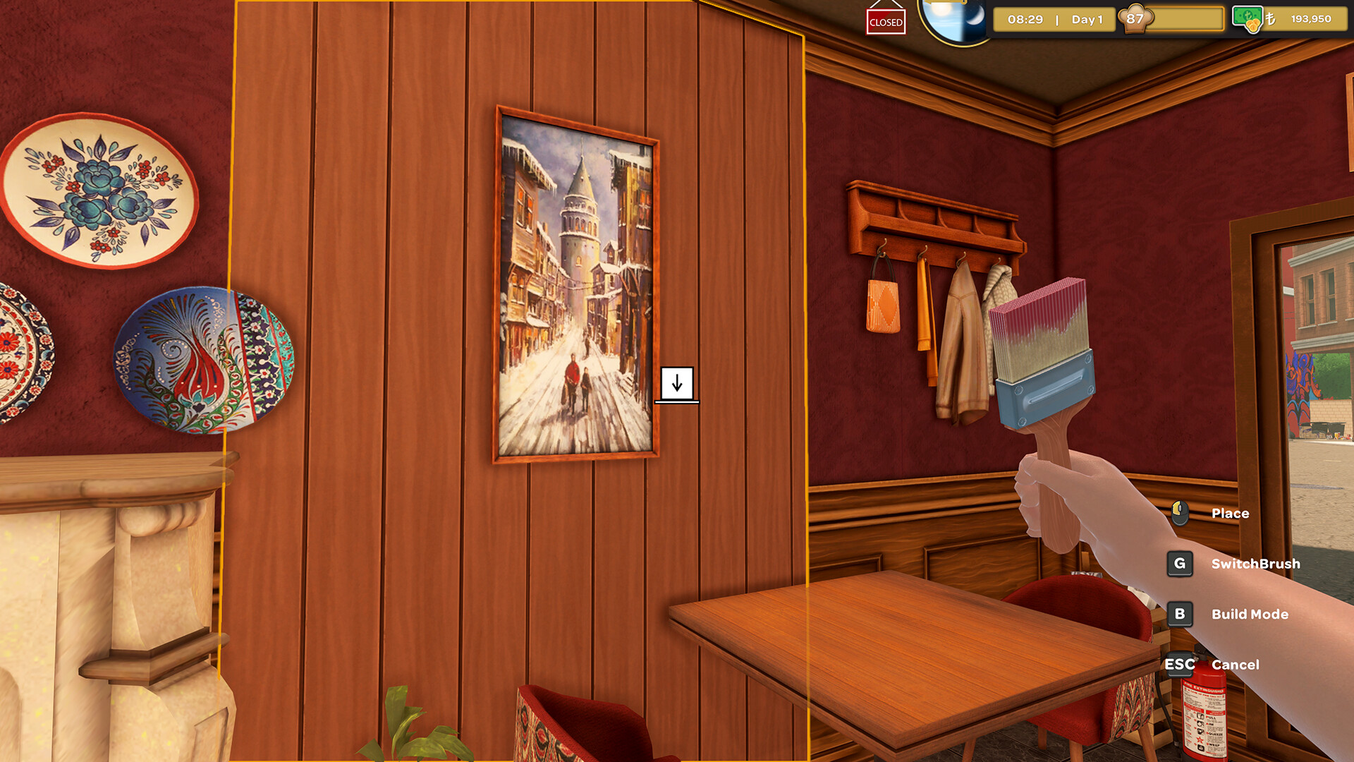 烤串大厨! 餐厅模拟器（Kebab Chefs! - Restaurant Simulator）（更新Build.23703417） 截图17