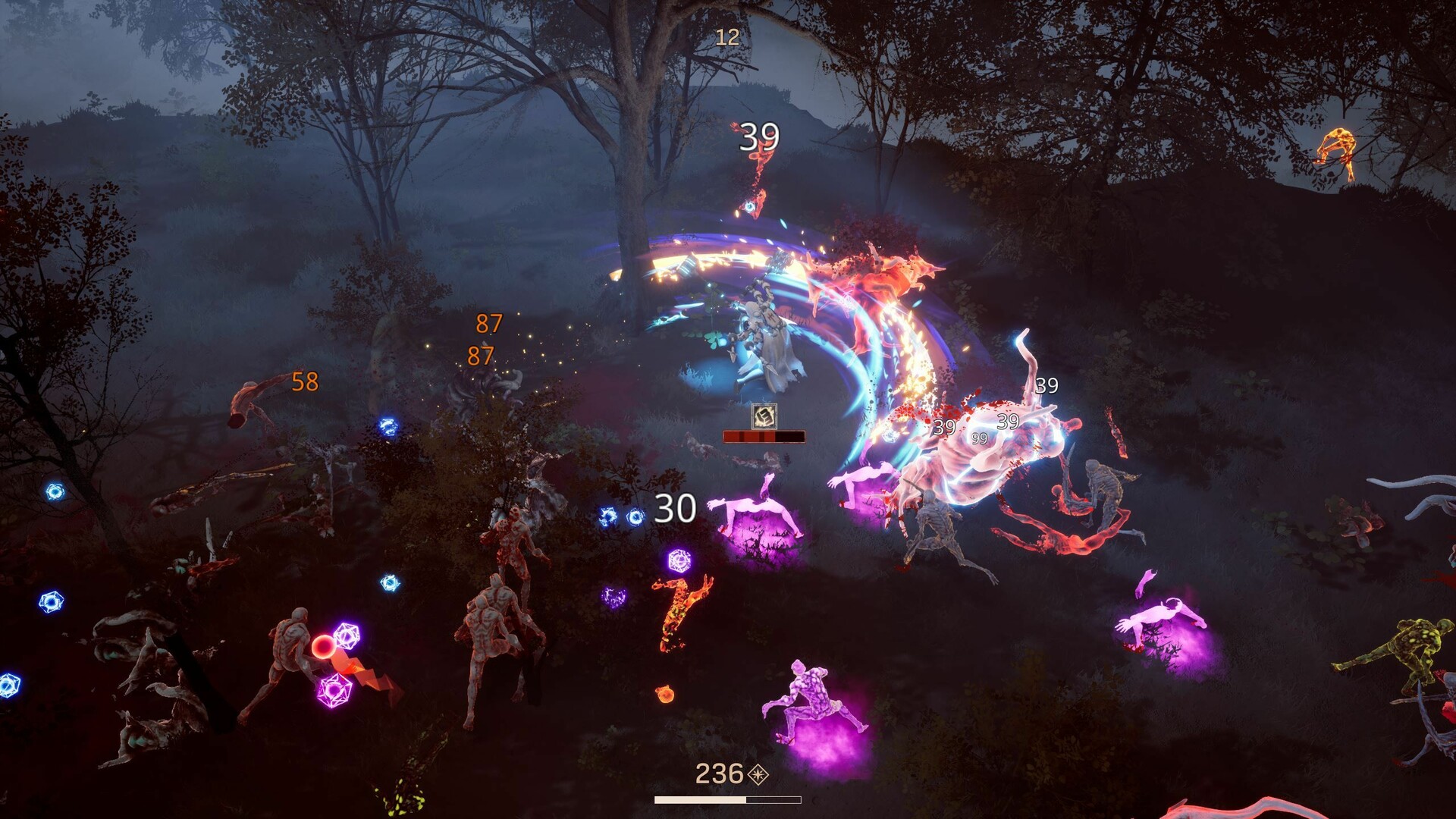 神之军火（Arms of God） 截图4