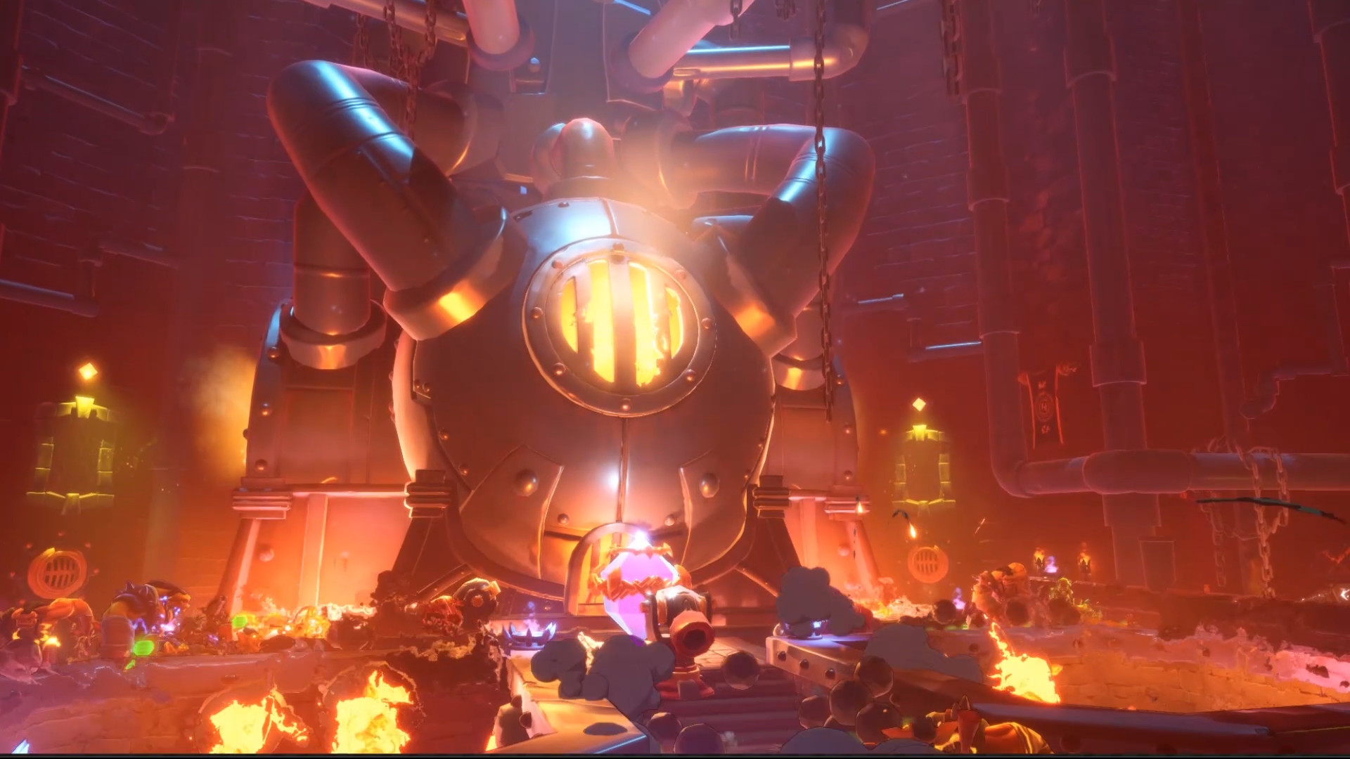 地牢守护者：觉醒（Dungeon Defenders: Awakened） 截图6