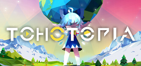 帝国幻想乡（TOHOTOPIA）（更新v0.7.1k）