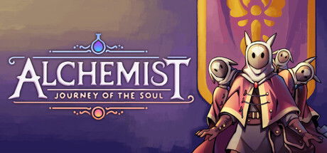 炼金术士：灵魂之旅（Alchemist: Journey of the Soul）（更新Build.23352285）