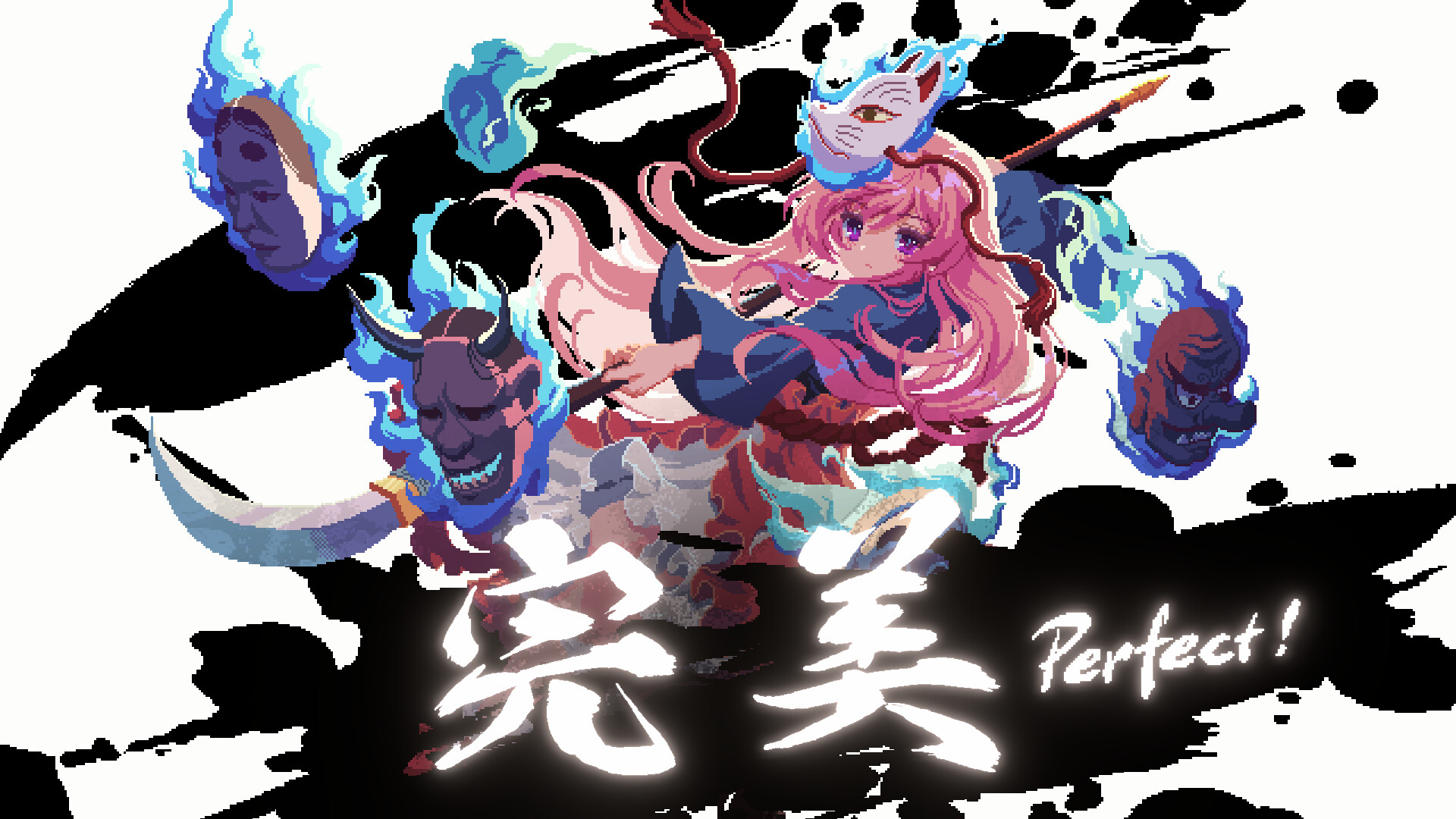 东方华心传（Touhou Blooming Soul） 截图16