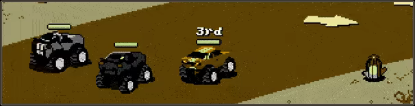 公路防御竞速/Road Defense Racing(图2)