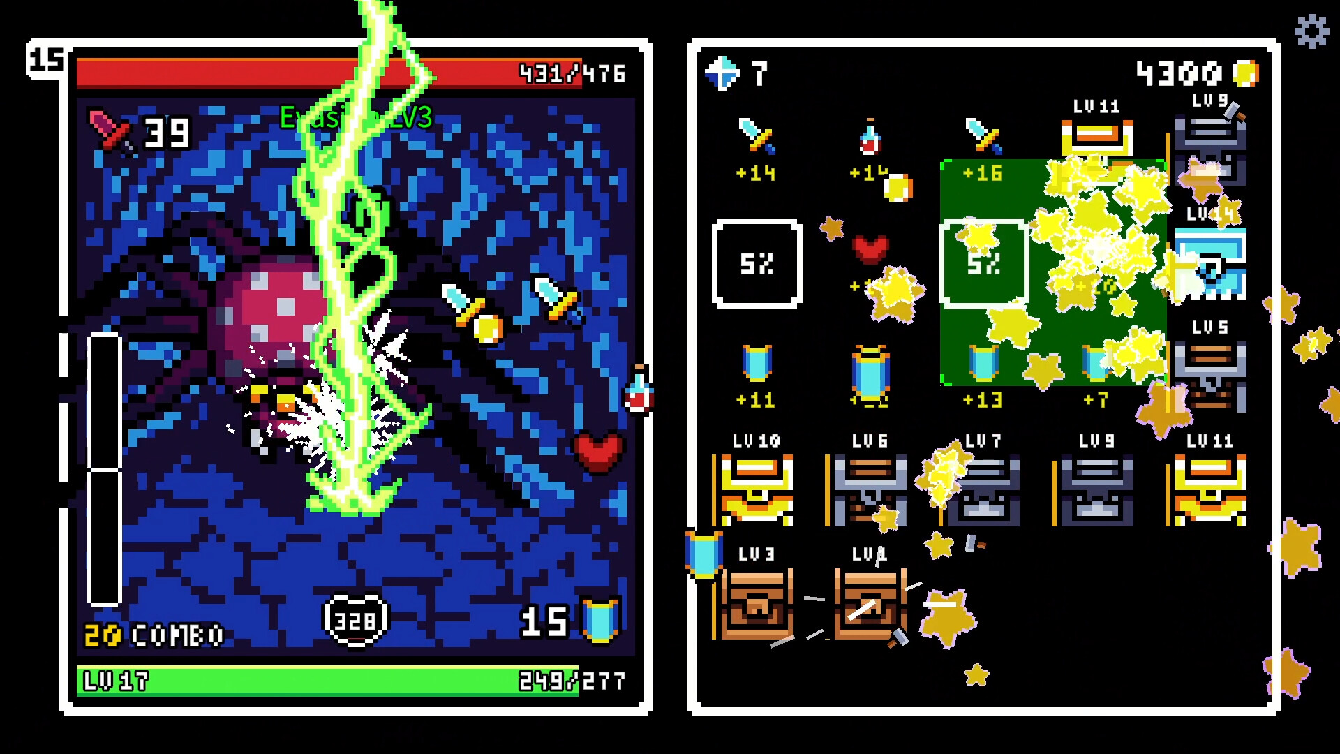 宝箱破坏者（Chest Buster）v1.0patch3 截图6