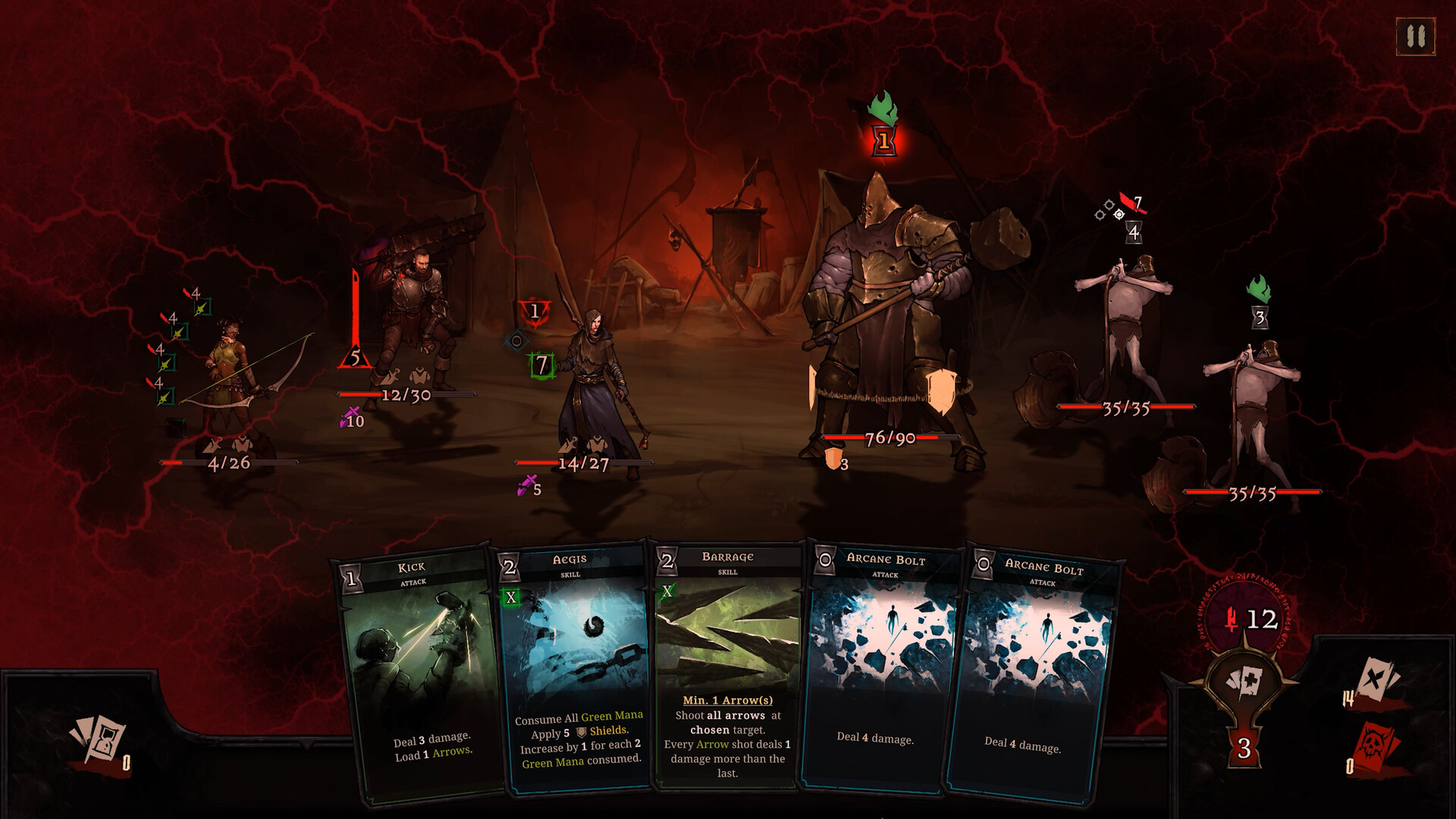 秩序碎片（Shards of Order）v1.0 截图13