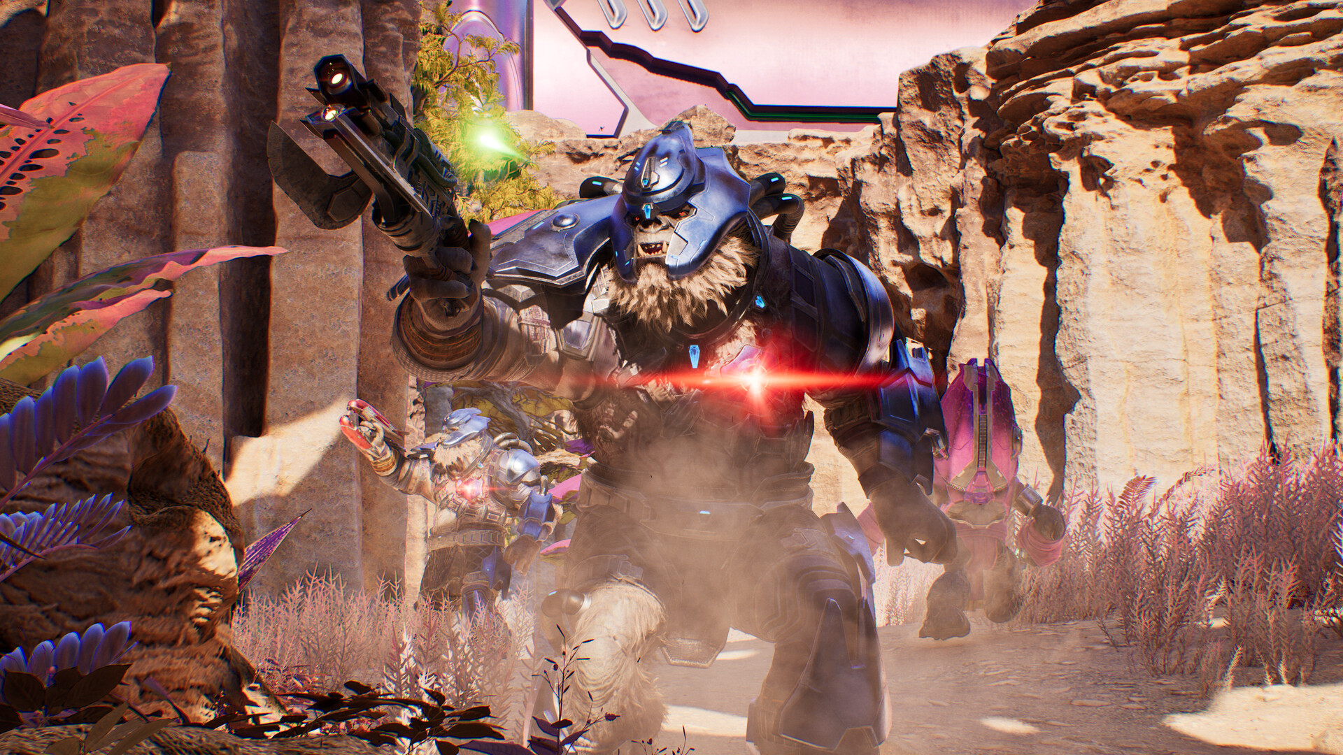 光环：战役进化（Halo: Campaign Evolved）Build.24670874 截图14