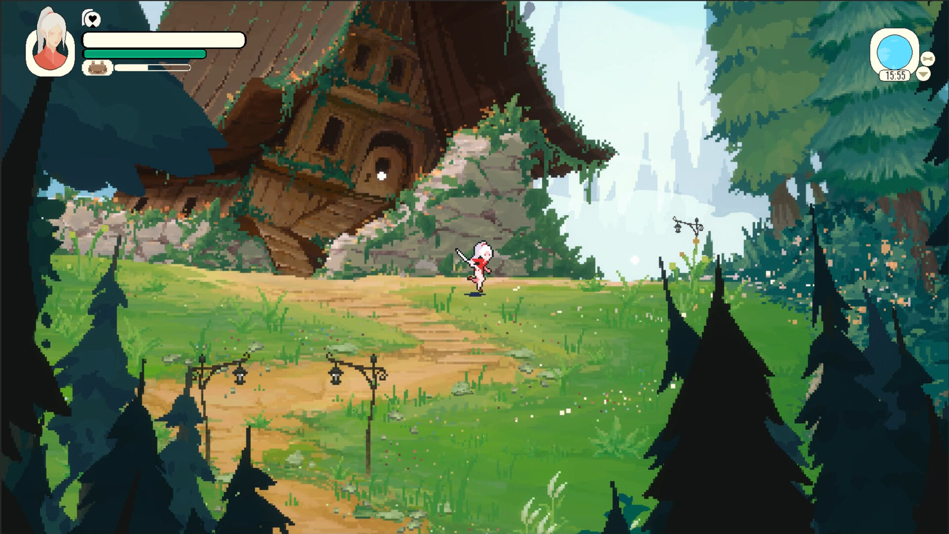 幻想之旅（FantasyJourney）v0.998 截图16