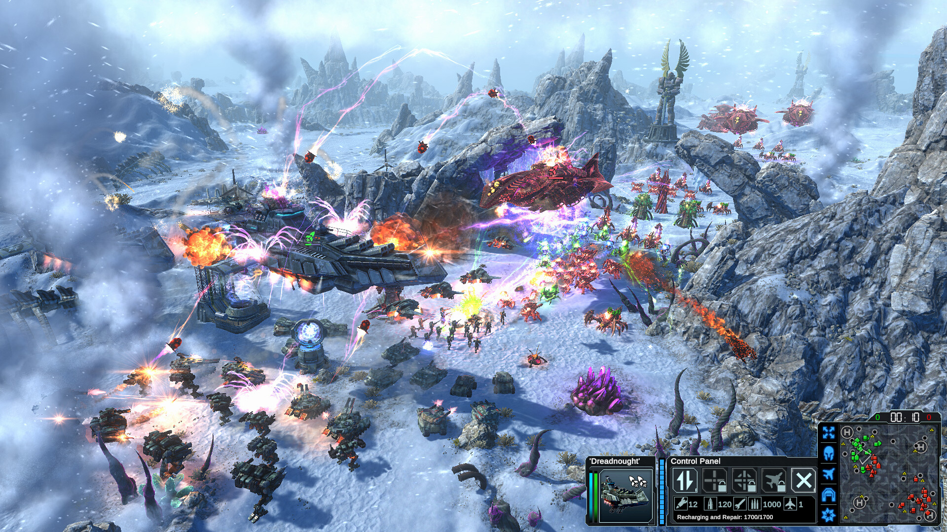 战争切换2（WARSHIFT 2）Build.24736213 免安装英文版下载 截图10