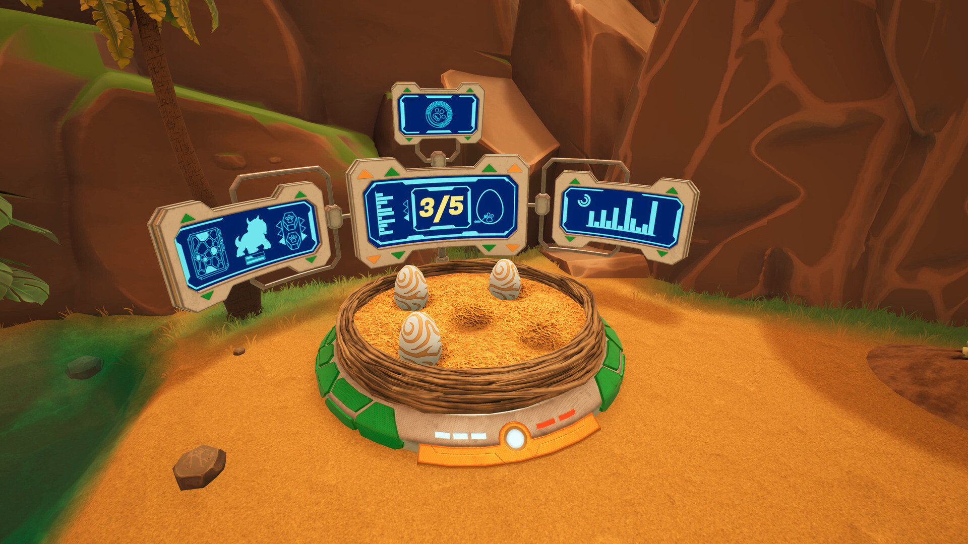 汪汪队立大功：恐龙世界（PAW Patrol: Dino World）v106691 截图8