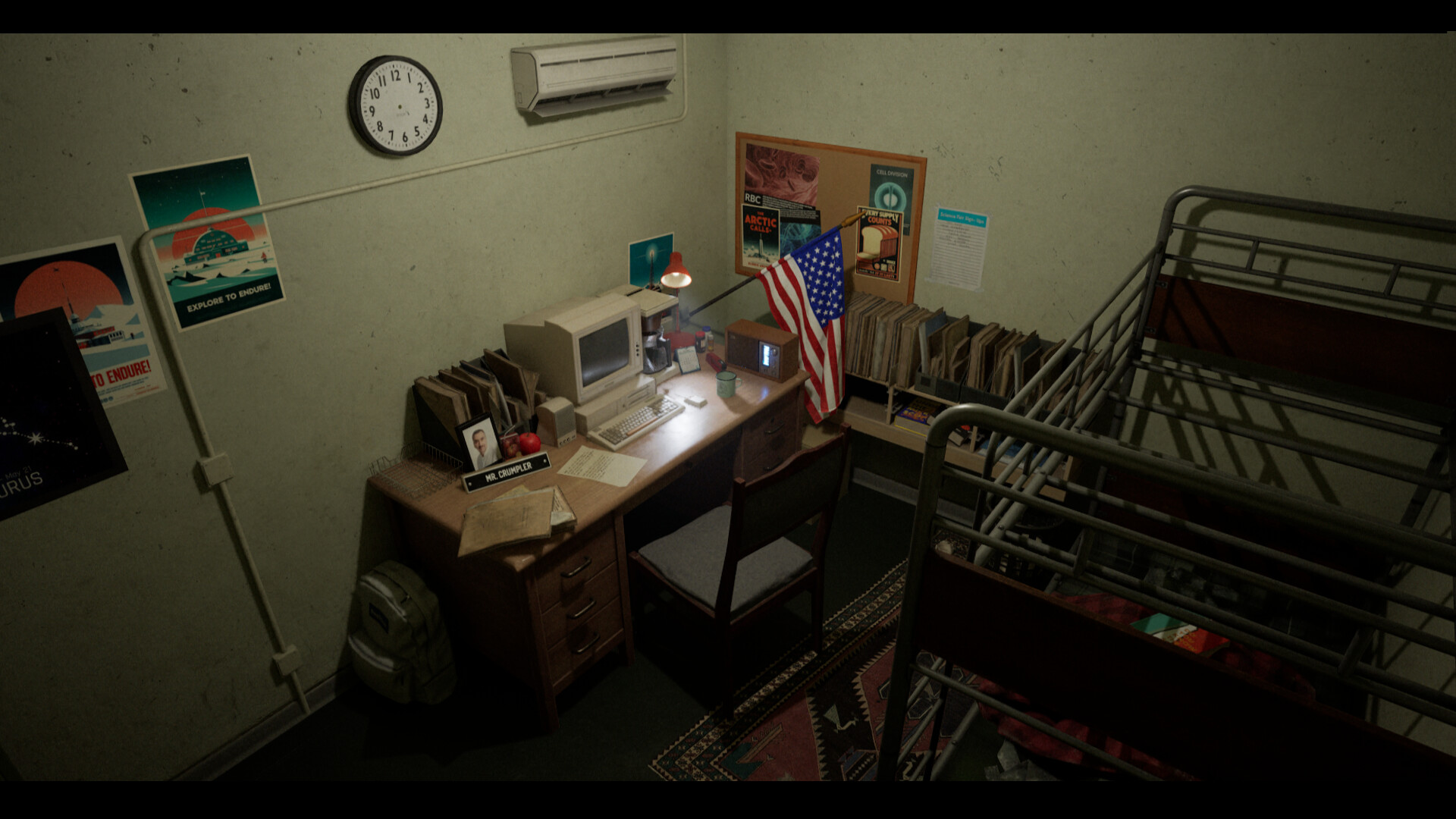 失眠：第一章（Insomnia: Chapter One） 截图3