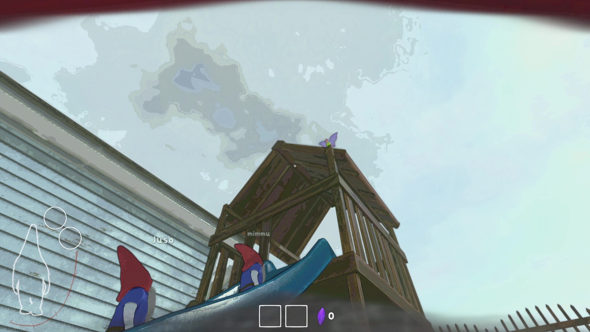 地精捣蛋团联机版（Burglin Gnomes Online） 截图5