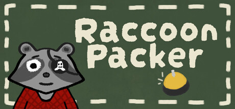 浣熊打包店（Raccoon Packer: A Cozy Puzzle Game）（更新Build.23881054）