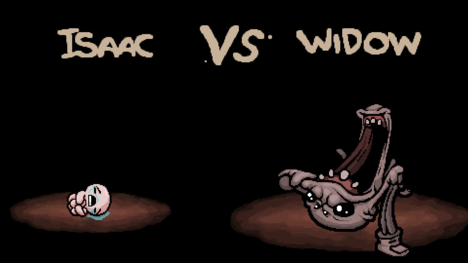 以撒的结合：重生（The Binding of Isaac: Rebirth） 截图6