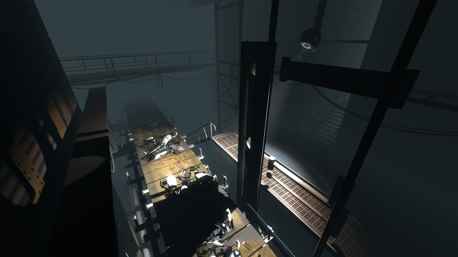 传送门2（Portal 2） 截图11