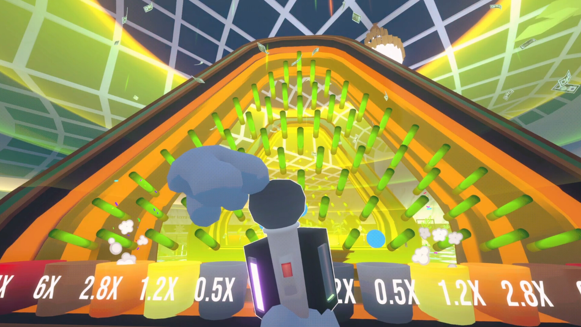 朋友，梭哈吧联机版（Gamble With Your Friends Online） 截图11