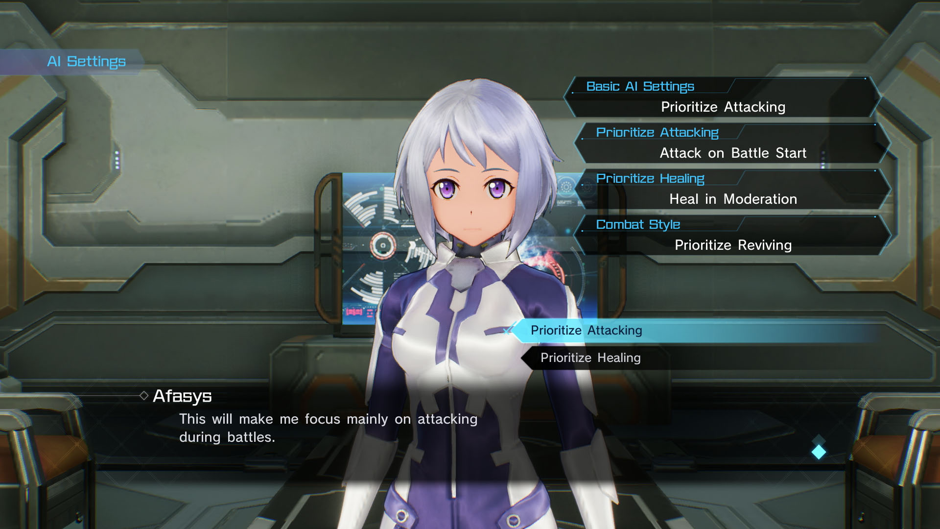 刀剑神域：夺命凶弹（Sword Art Online: Fatal Bullet） 截图7