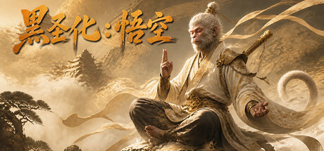黑圣化:悟空（Black Saint: Goku）（更新Build.23686011）