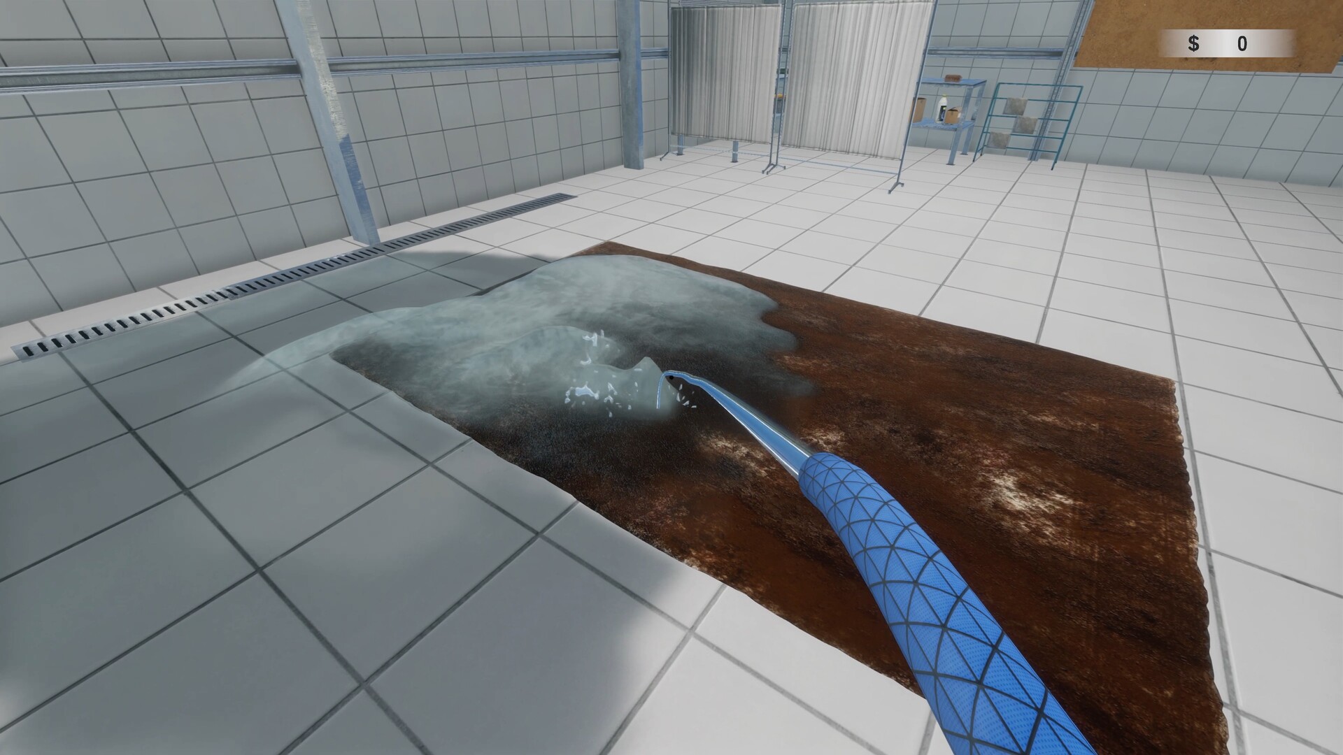 地毯清洗模拟器（Carpet Cleaning Simulator） 截图12