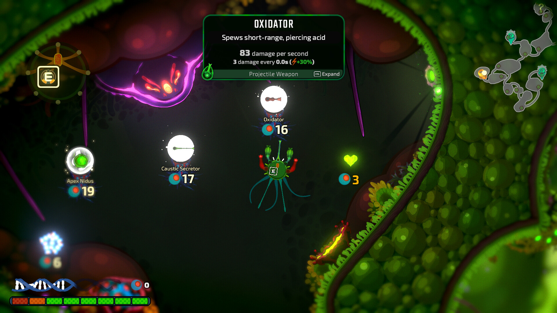 致病本源（Pathogenic）v1.0.20 截图12