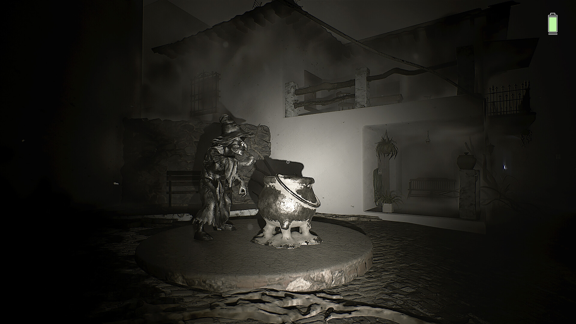 逃离安布拉（Escape from Umbra） 截图19