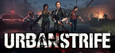城市纷争/Urban Strife（更新Build.24204392）