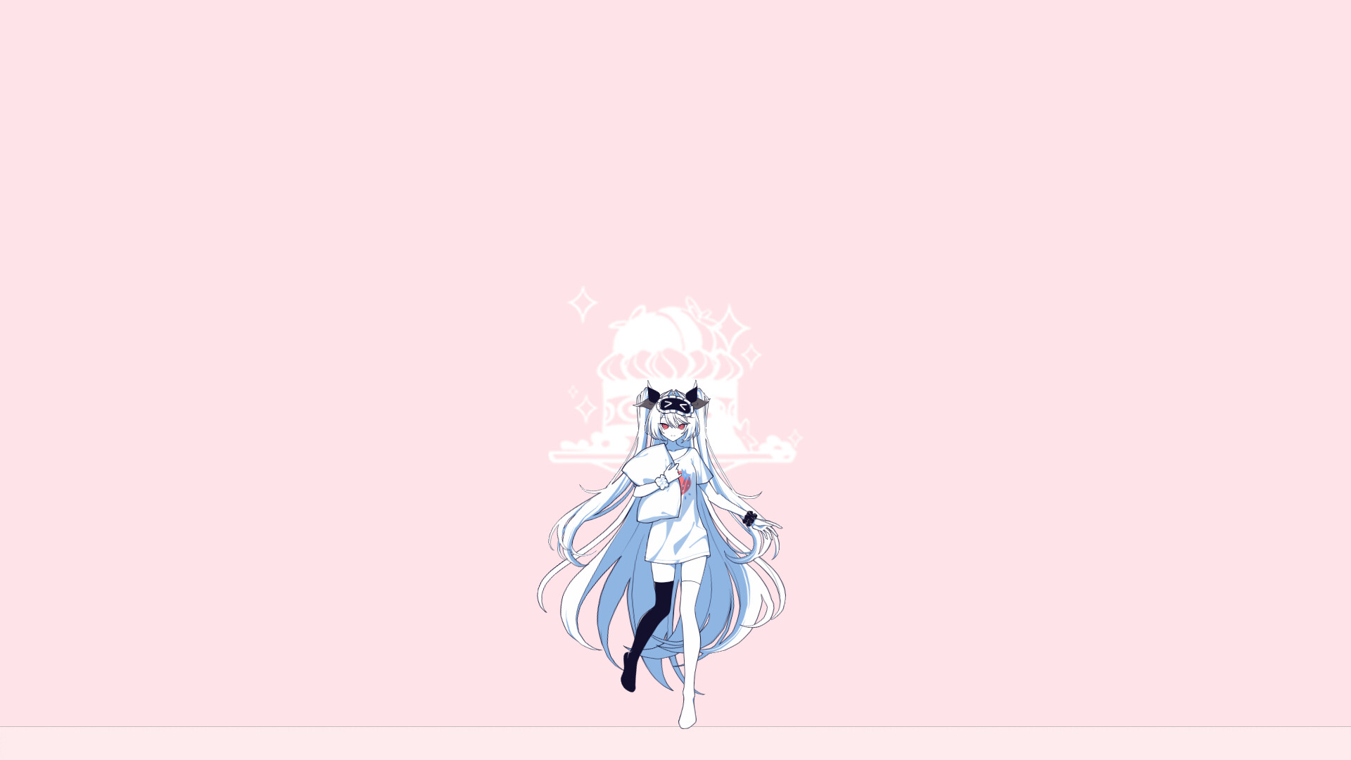 不/存在的莉莉丝/The NOexistenceN of Lilith