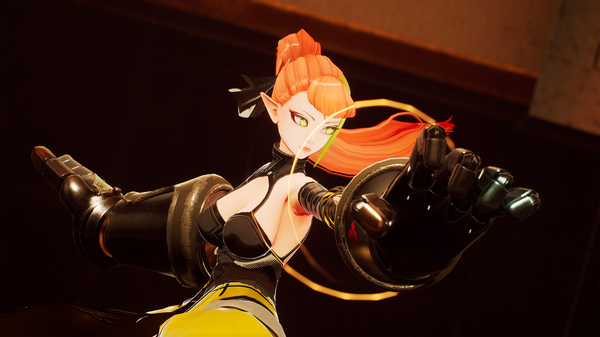 魔道兵装（Mahou Arms）v1.0.2516 截图10